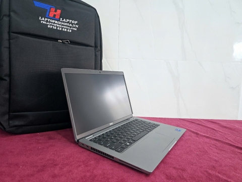 Dell Latitude 5420 - Core i7 1185G7, RAM 16GB, SSD 256GB, 14 inch FullHD