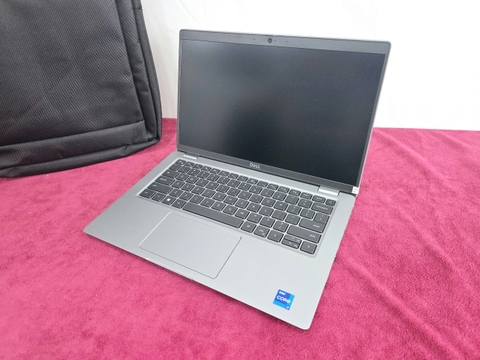 Dell Latitude 5420 - Core i7 1185G7, RAM 16GB, SSD 256GB, 14 inch FullHD