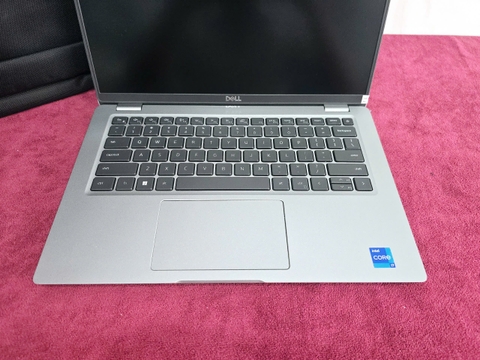 Dell Latitude 5420 - Core i7 1185G7, RAM 16GB, SSD 256GB, 14 inch FullHD