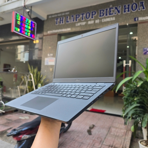 Dell Latitude 3420 - Core i5-1135G7, RAM 8GB, SSD 256GB NVMe, 14 