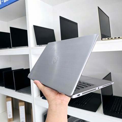 Dell Latitude 7420 - Core i5 1145G7, RAM 16GB, SSD 256GB, 14 inch FullHD