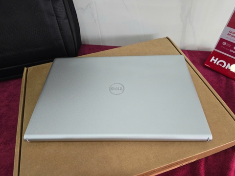 [Mới 100%] Dell Inspiron 15 3530 - Core i5-1334U, RAM 16GB, 512GB SSD NVMe, 15.6