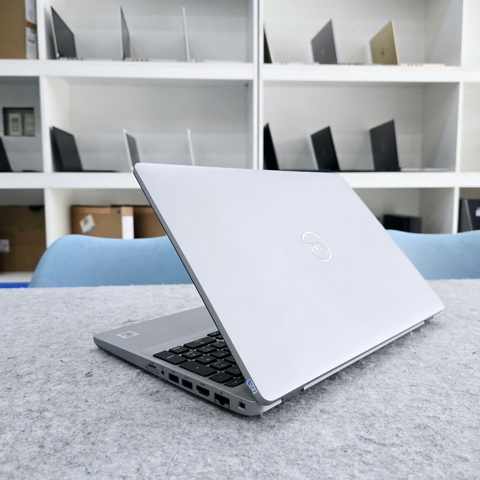 Dell Latitude 5510, Core i5 10310U, RAM 16GB, SSD 256GB, 15.6 inch FullHD Cảm ứng