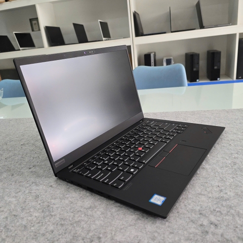 Lenovo Thinkpad X1 Carbon gen 7 -  Core i7-8665U, RAM 16GB, SSD 512GB, 14 inch 2K