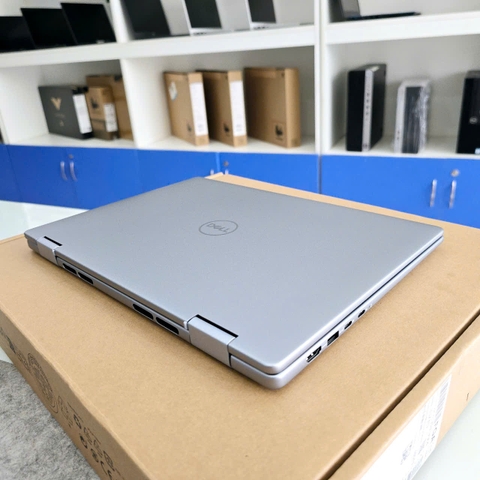 [Mới 100%] Dell Inspiron 7440 2 in 1 (Core 5-120U, Ram 8GB, SSD 512GB, Intel Iris Xe, 14.0' FHD+, Touch)