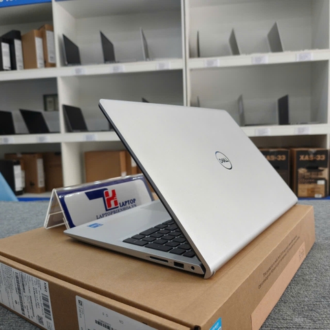 [Mới 100%] Dell Inspiron 15 3530 - Core i5-1334U, RAM 8GB, 512GB SSD NVMe, 15.6