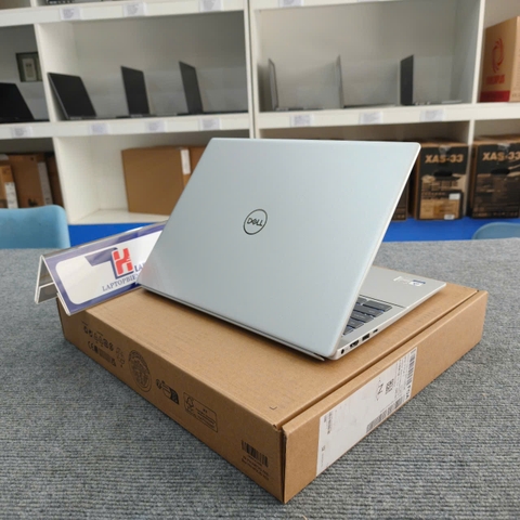 Dell Inspiron 14 5420 - Core i7-1260P, RAM 16GB, 512GB SSD, VGA Nvidia MX570 2GB, 14″ 2K+