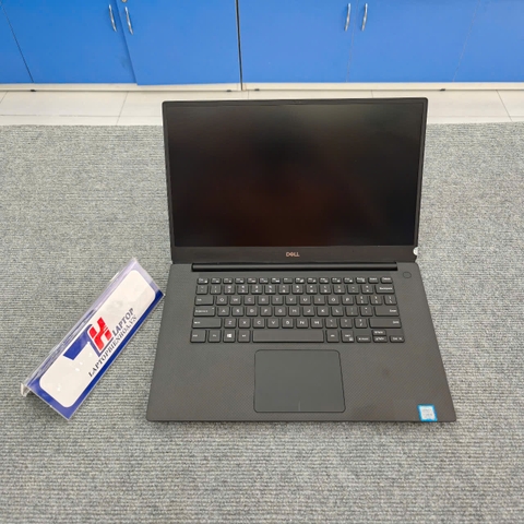 Dell Precision 5540, Core i9 9980H, RAM 16GB, SSD 512GB, 15.6 inch FullD IPS, VGA Nvidia Quadro T2000