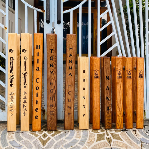 TAY NẮM CỬA GỖ