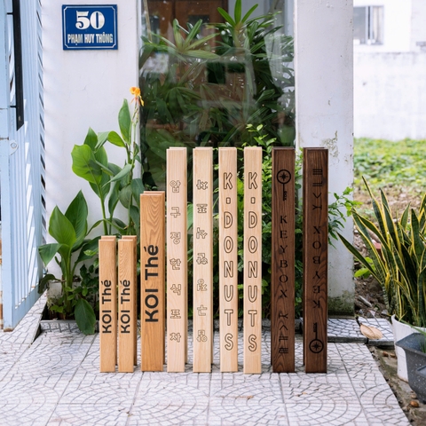 TAY NẮM CỬA GỖ