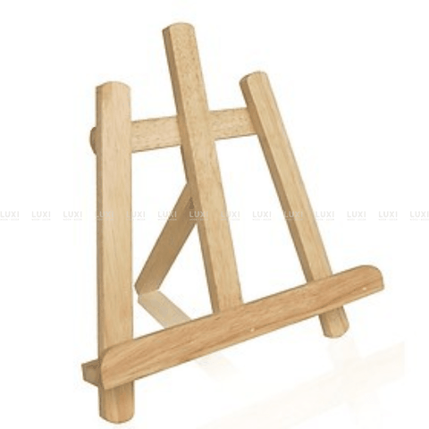 KỆ ĐỂ BẢNG MENU (21X21X3CM) - LUXI DECOR