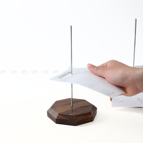 CÂY GHIM HÓA ĐƠN GIÁ RẺ - LUXI DECOR
