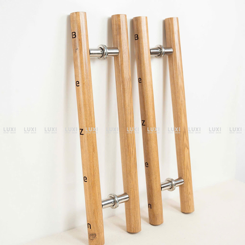 TAY NẮM CỬA TRÒN SANG TRỌNG _ LUXI DECOR