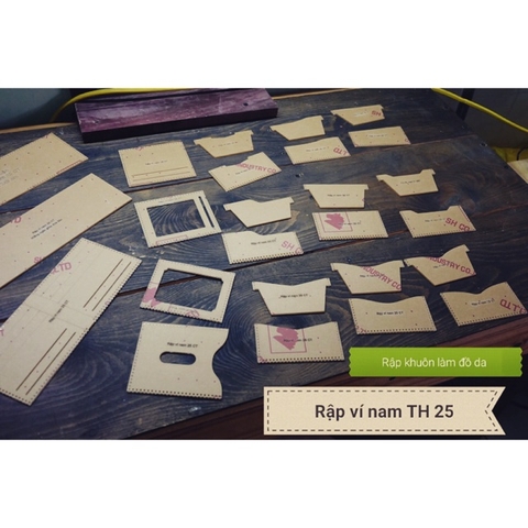 RẬP VÍ NAM TỔNG HỢP 25 CHI TIẾT, FULL LỖ - LUXI DECOR