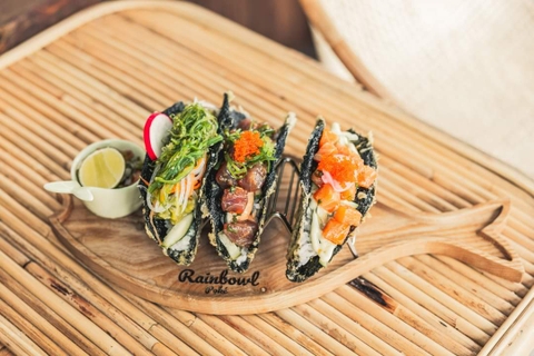 THỚT GỖ HÌNH CON CÁ - LUXI DECOR