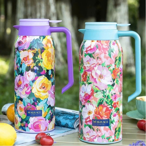 Phích giữ nhiệt MAGRACE PARIS dung tích 1.6 L