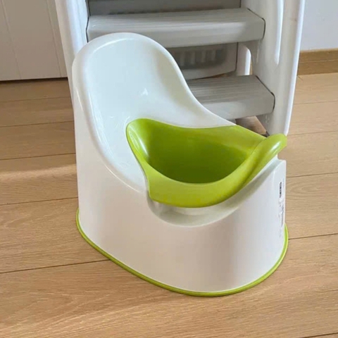 IKEA - Bô di động cho bé LOCKIG