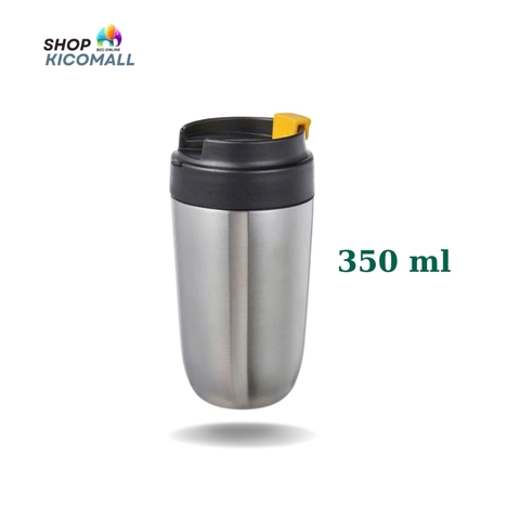 Cốc giữ nhiệt IKEA ENVALDIG dung tích 350ml