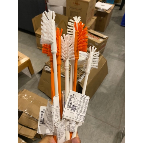 IKEA - CHỔI CỌ CHAI LỌ MEDELVAG