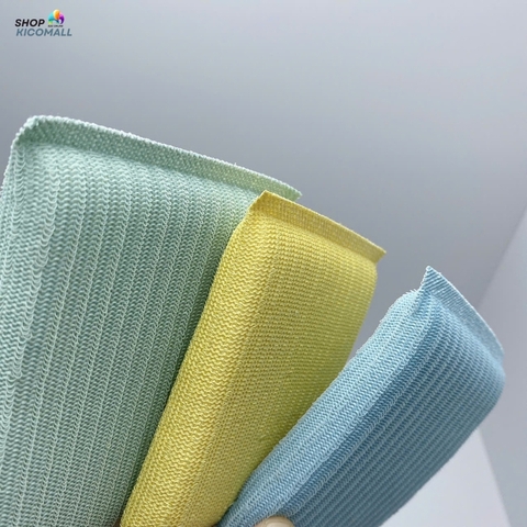 Bộ 3 miếng cọ rửa IKEA PEPPRIG rửa chén bát đa năng