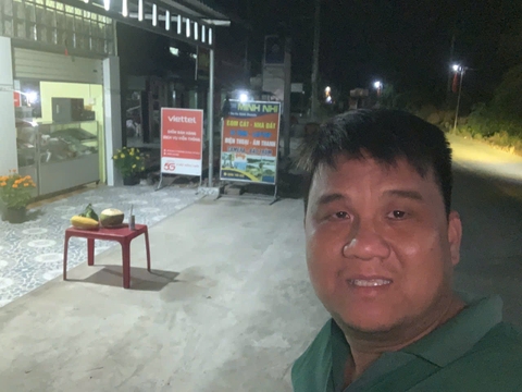 ❤ ❤ Happy New Year 2025 Cty Minh Nhi