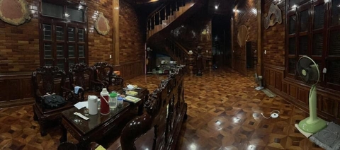 ❤ ❤Sp106 |CHO THUÊ DÀI HẠN NHÀ 2 TẦNG RẺ ĐẸP TP ĐÔNG HÀ QUẢNG TRỊ