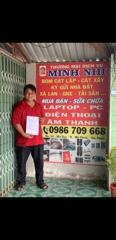 ❤Hợp đồng bơm cát 11al.1.2024 nhanh mau lẹ Cảm ơn quý khách!!!