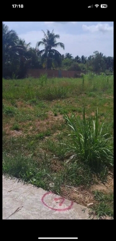 Sp0029 | Bán đất nền 5x20 full thổ 320 triệu | Mỹ Phong,Tp Mỹ tho, Tiền Giang