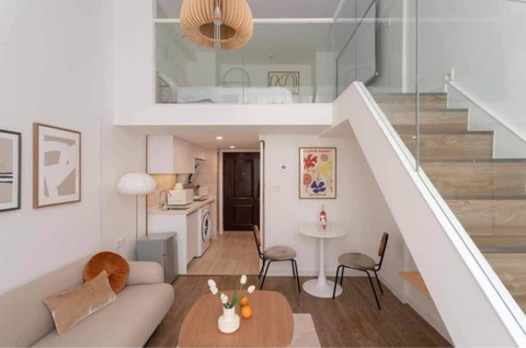 THANH TOÁN 150 TRIỆU SỞ HỮU CĂN HỘ 1PN ( TỔNG GIÁ 250 TRIỆU )