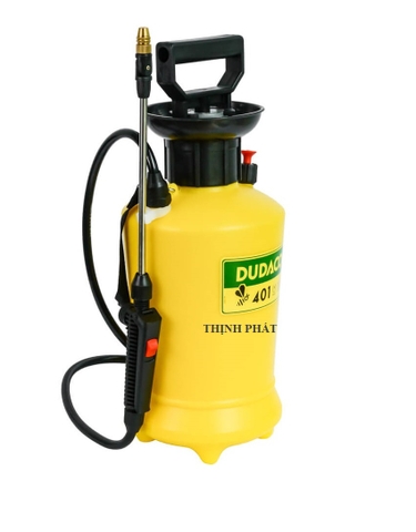 Bình xịt tưới cây 4 lít Dudaco Hàng Chính Hãng