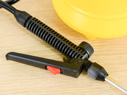 Bình xịt tưới cây 4 lít Dudaco Hàng Chính Hãng