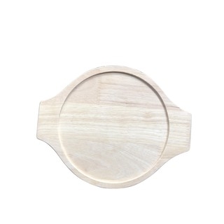 Chảo Gang Làm Bánh Xèo Bò Né Bò Bít Tết Chống Dính 19CM Dragon