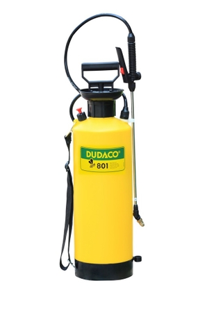 Bình xịt tưới cây 8 lít dudaco - Hàng Chính Hãng