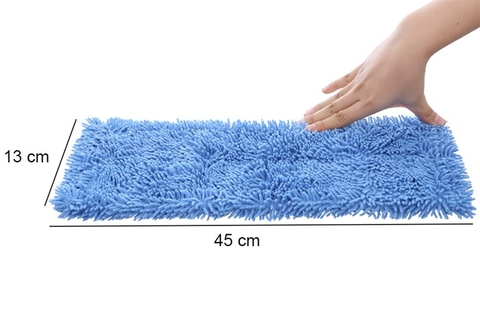 Cây lau siêu sạch loại 1 Homeinno - HÀNG CHÍNH HÃNG