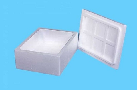 Thùng xốp giữ nhiệt , thùng xốp mới các loại, băng keo (có giao hỏa tốc Tphcm)