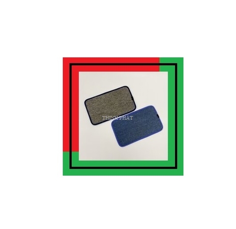 Thảm lót chống xe máy đa dụng chống trầy xước sàn nhà - GIAO MÀU NGẪU NHIÊN