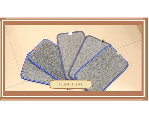 Thảm lót chống xe máy đa dụng chống trầy xước sàn nhà - GIAO MÀU NGẪU NHIÊN