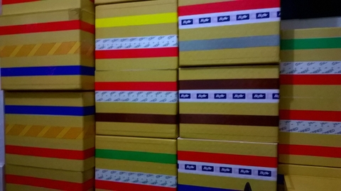 Thùng mút thùng xốp 31 x 22 x 24 cm dùng đóng hàng hóa đựng hải sản hoa quả rau củ trái cây trồng cây