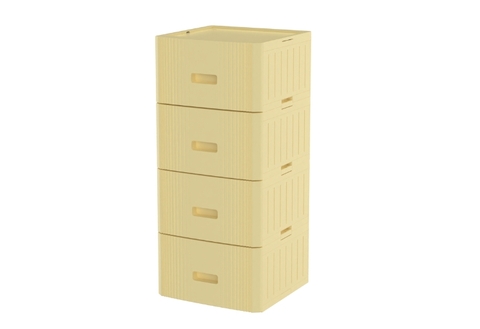 Tủ Lắp Ghép Matsu Lock nhiều lựa chọn 1 ngăn /2 ngăn /3 ngăn /4 ngăn/5 Ngăn