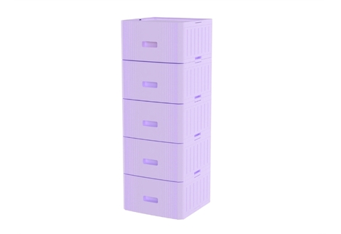 Tủ Lắp Ghép Matsu Lock nhiều lựa chọn 1 ngăn /2 ngăn /3 ngăn /4 ngăn/5 Ngăn