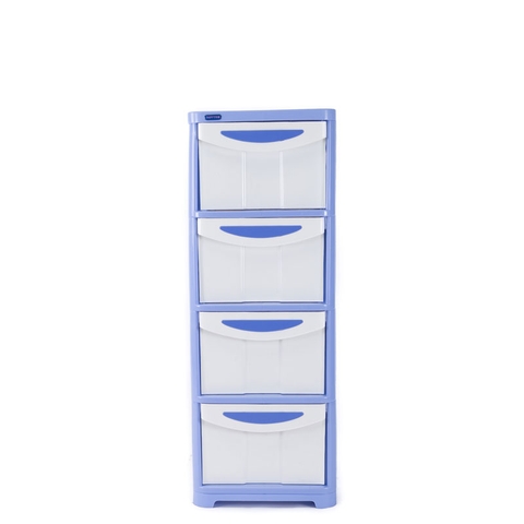 TỦ NHỰA LỚN DUY TÂN nhiều size lựa chọn