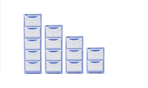 TỦ NHỰA LỚN DUY TÂN nhiều size lựa chọn