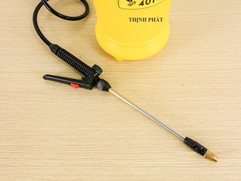 Bình xịt tưới cây 4 lít Dudaco Hàng Chính Hãng