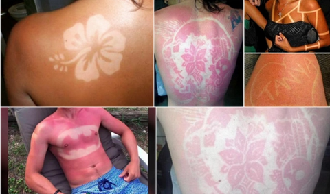 Bị lên án, TikTok cấm toàn bộ clip tắm nắng và nhuộm da trên nền tảng