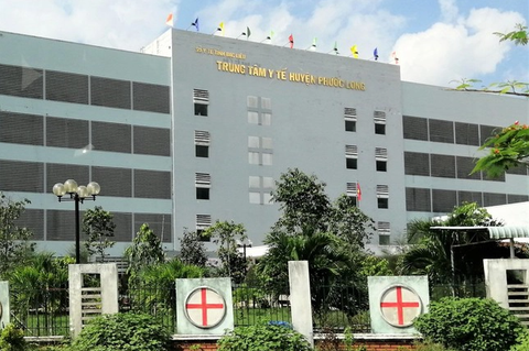 Bạc Liêu: 6 học sinh tiểu học nghi bị ngộ độc thực phẩm