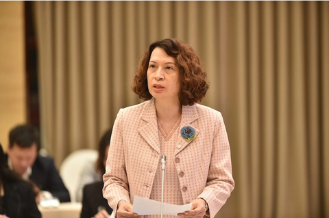 Thứ trưởng Bộ Y tế nói gì về vụ ngộ độc ở Trường iSchool Nha Trang?