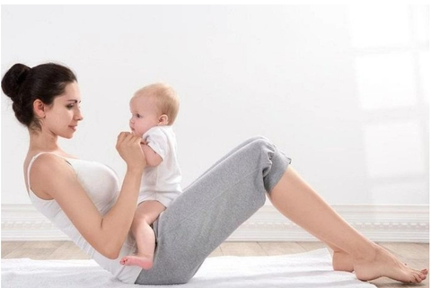 Lời khuyên giúp bà bầu luôn an toàn trong suốt thai kỳ