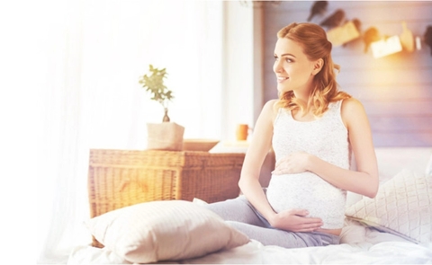 Những lời khuyên giúp các mẹ bầu có một thai kỳ hạnh phúc