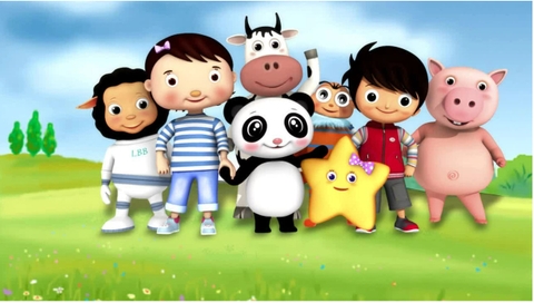 Điểm qua loạt kênh vừa chơi vừa học ngoại ngữ khiến trẻ em khắp thế giới mê mẩn