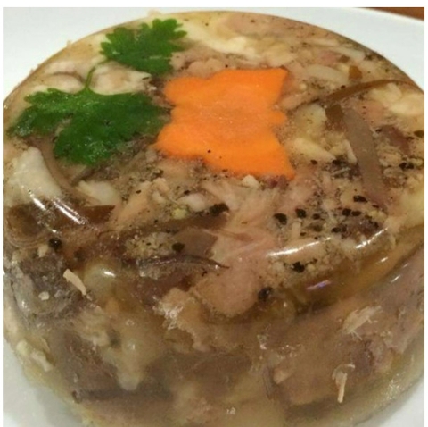 Gió bấc, thèm thịt nấu đông